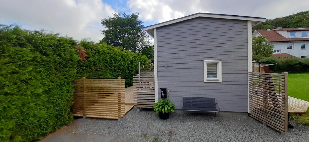 Casa vacanze Tiny Grey House With Loft, 15 Min From Center