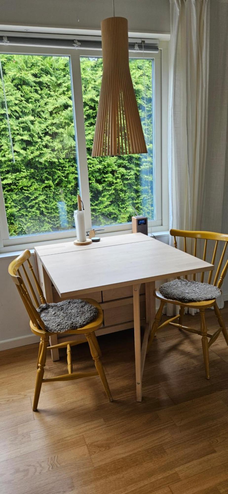 Tiny Grey House With Loft, 15 Min From Center * Goteborg
