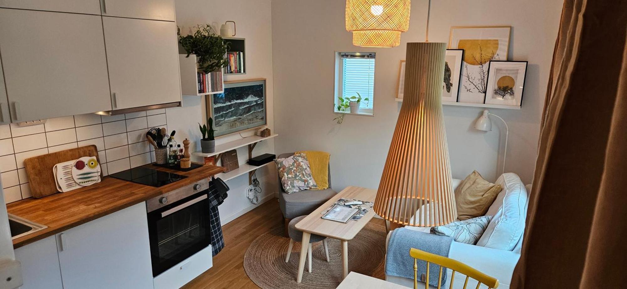 Casa vacanze Tiny Grey House With Loft, 15 Min From Center